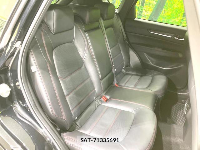 Mazda CX-5 2025-10 8726286-9