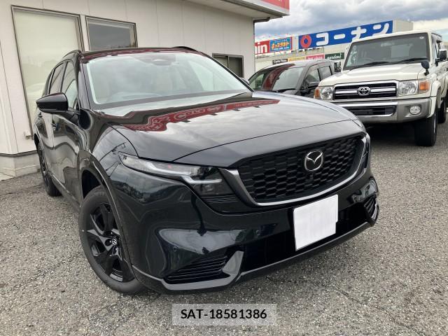 Mazda CX-5 2026-06 8726511-0