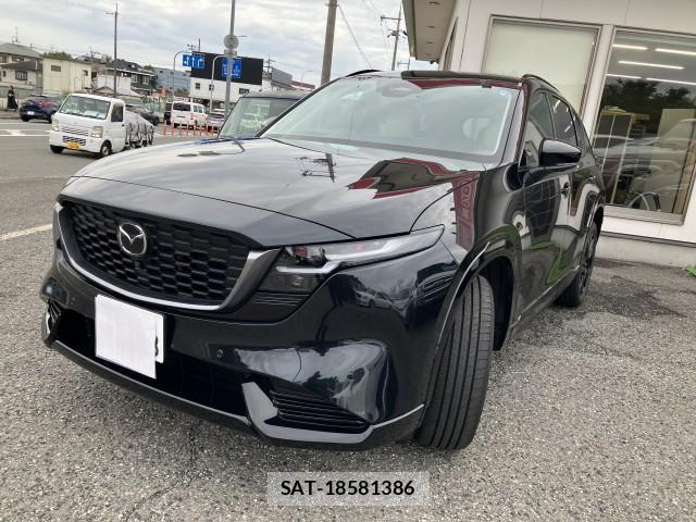 Mazda CX-5 2026-06 8726511-1