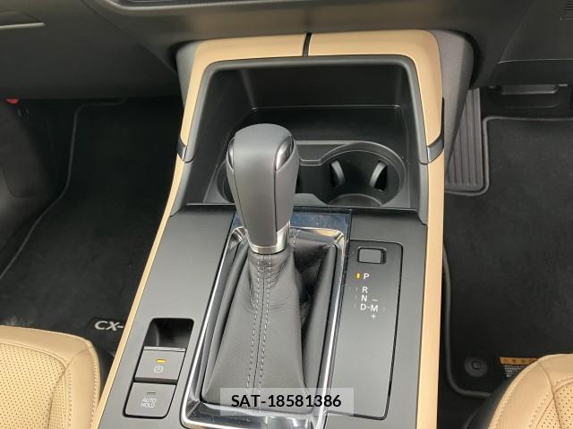 Mazda CX-5 2026-06 8726511-15