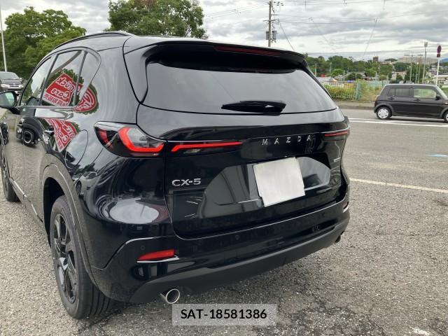 Mazda CX-5 2026-06 8726511-2