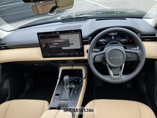 Mazda CX-5 2026-06 8726511-4