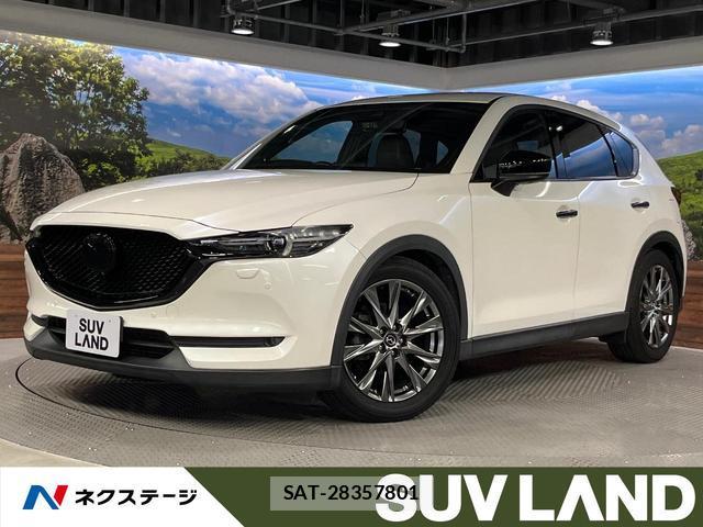 Mazda CX-5 2019-04 8726776-0