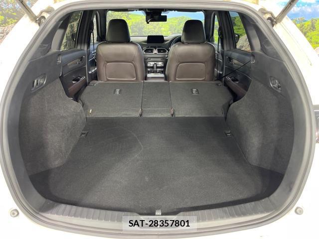 Mazda CX-5 2019-04 8726776-10