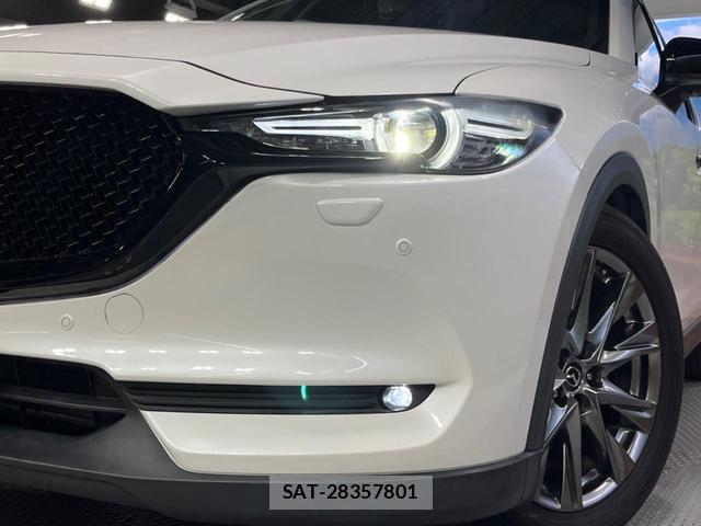 Mazda CX-5 2019-04 8726776-12