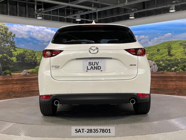 Mazda CX-5 2019-04 8726776-15