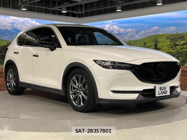 Mazda CX-5 2019-04 8726776-16