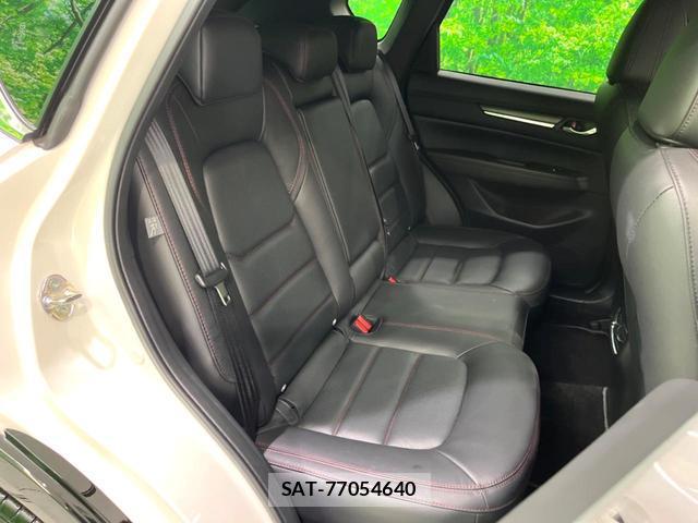 Mazda CX-5 2022-11 8726854-10