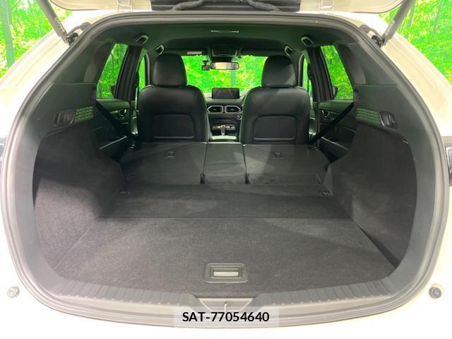 Mazda CX-5 2022-11 8726854-11