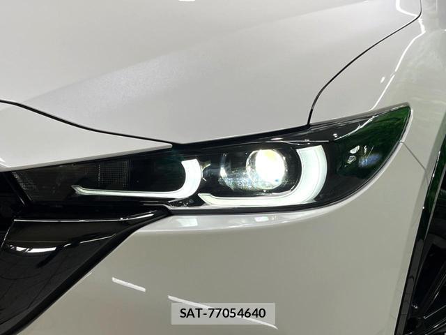Mazda CX-5 2022-11 8726854-13