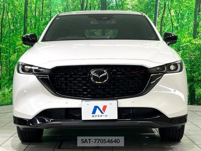 Mazda CX-5 2022-11 8726854-15