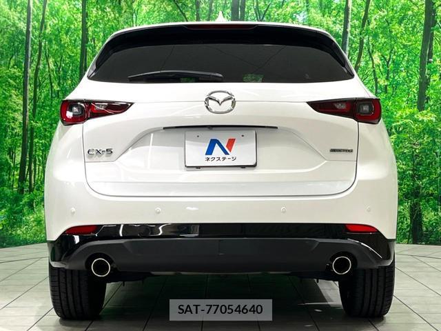 Mazda CX-5 2022-11 8726854-16