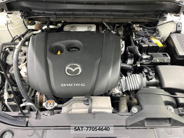 Mazda CX-5 2022-11 8726854-17