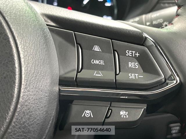 Mazda CX-5 2022-11 8726854-7