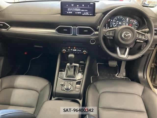 Mazda CX-5 2024-04 8726900-2