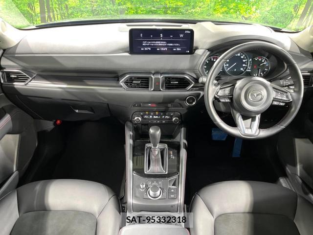 Mazda CX-5 2025-07 8727022-1