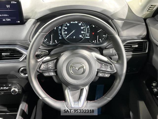 Mazda CX-5 2025-07 8727022-10