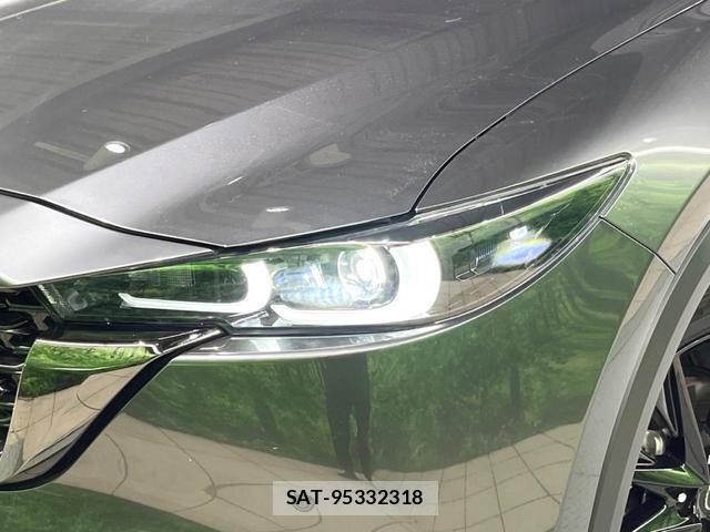 Mazda CX-5 2025-07 8727022-11