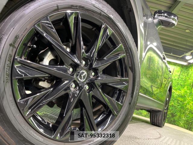 Mazda CX-5 2025-07 8727022-12