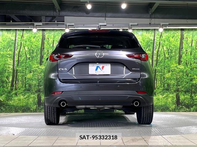 Mazda CX-5 2025-07 8727022-14