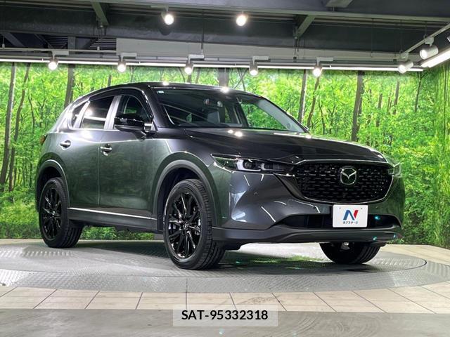Mazda CX-5 2025-07 8727022-15