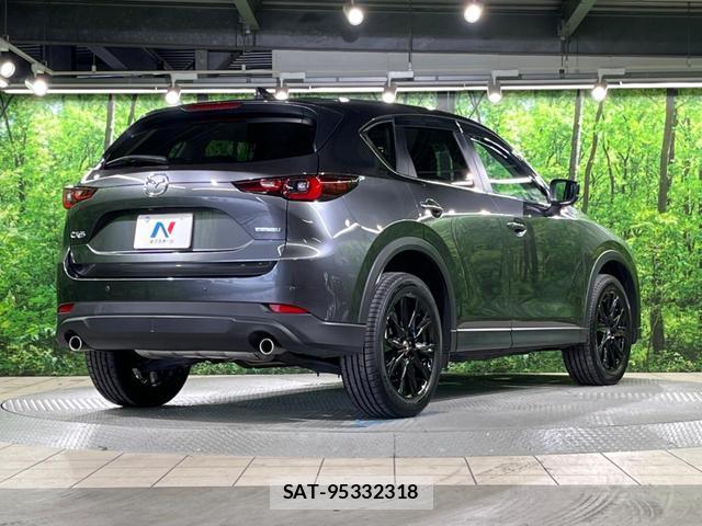 Mazda CX-5 2025-07 8727022-16