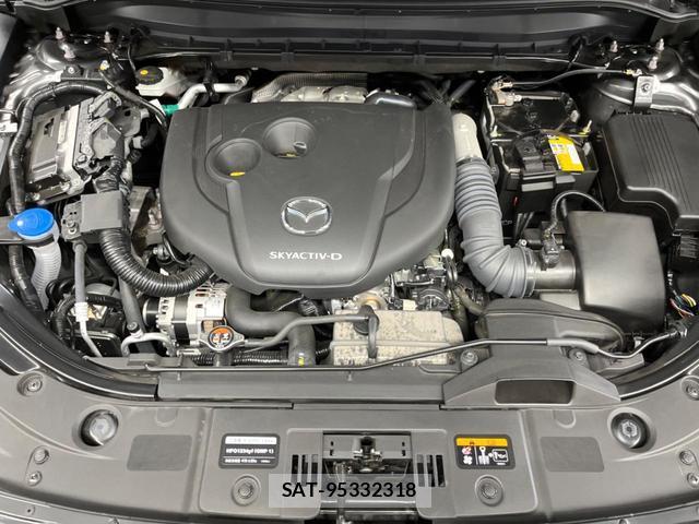 Mazda CX-5 2025-07 8727022-17