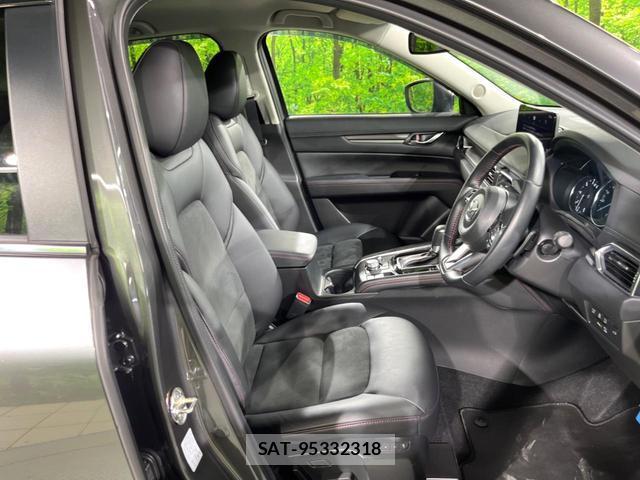 Mazda CX-5 2025-07 8727022-7