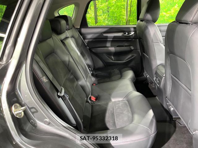 Mazda CX-5 2025-07 8727022-8