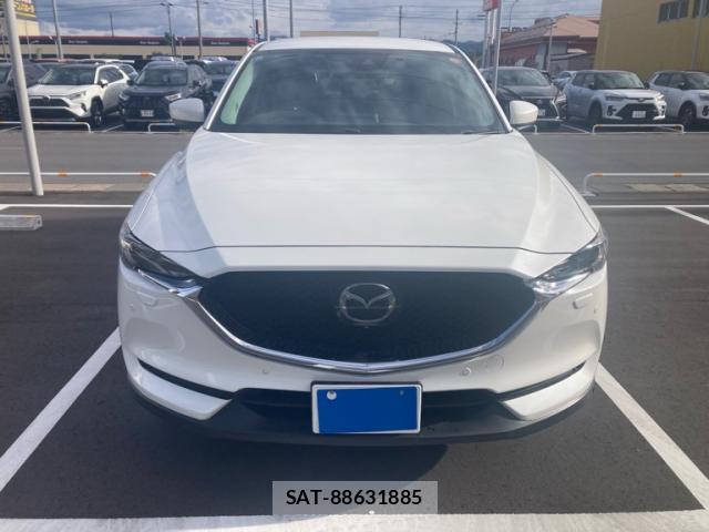 Mazda CX-5 2019-10 8727199-0