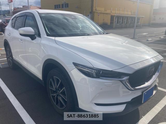 Mazda CX-5 2019-10 8727199-1