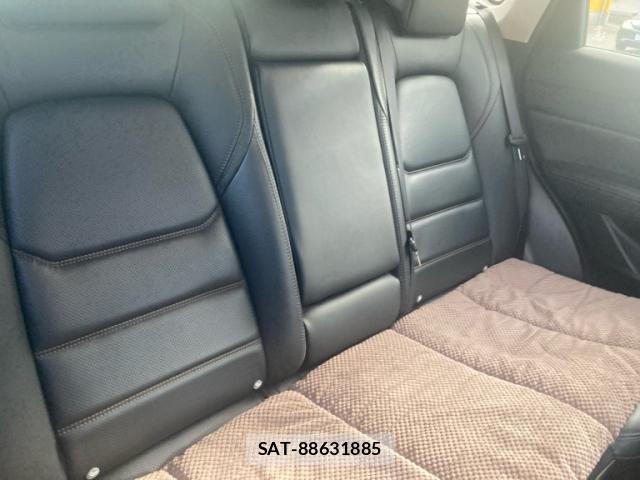 Mazda CX-5 2019-10 8727199-11