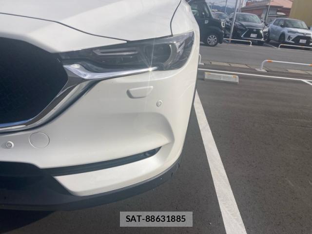 Mazda CX-5 2019-10 8727199-13