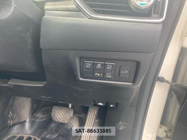 Mazda CX-5 2019-10 8727199-14