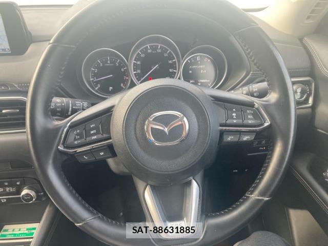 Mazda CX-5 2019-10 8727199-15