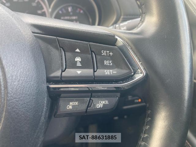 Mazda CX-5 2019-10 8727199-16