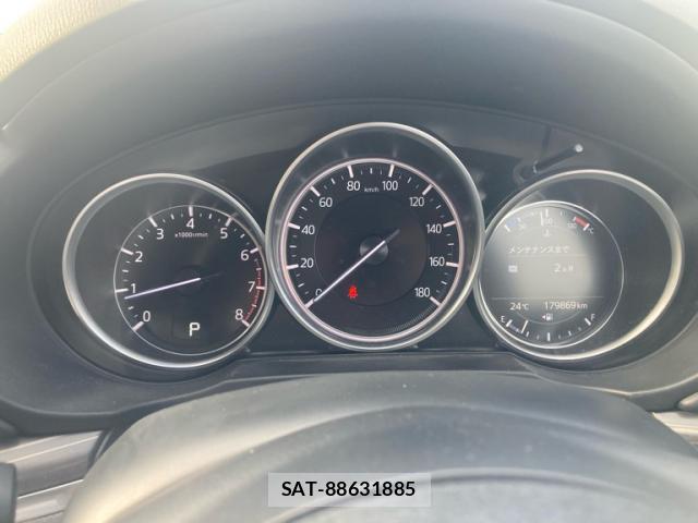 Mazda CX-5 2019-10 8727199-17