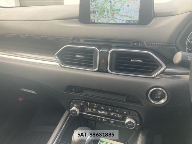 Mazda CX-5 2019-10 8727199-19