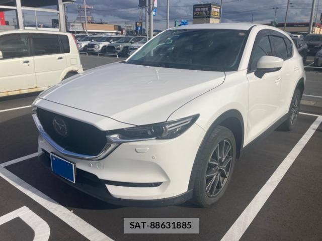 Mazda CX-5 2019-10 8727199-2