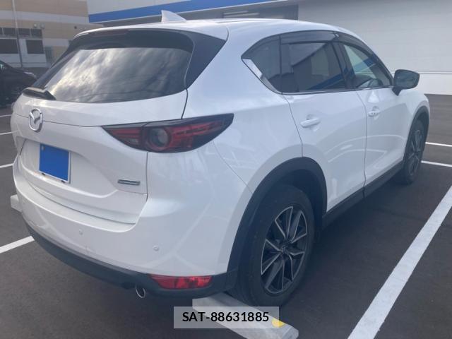 Mazda CX-5 2019-10 8727199-4