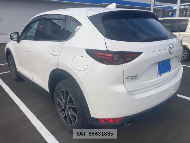 Mazda CX-5 2019-10 8727199-5