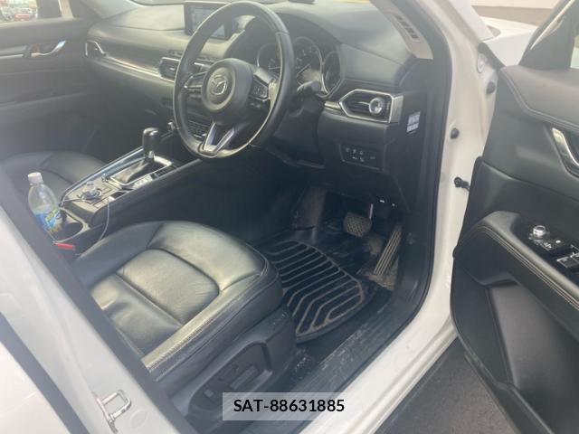 Mazda CX-5 2019-10 8727199-8