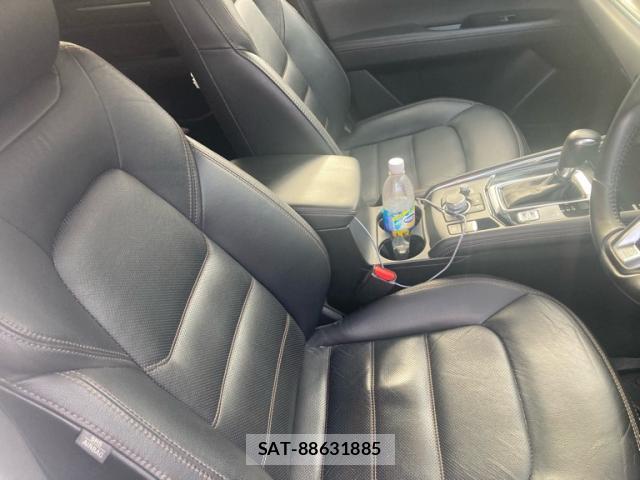 Mazda CX-5 2019-10 8727199-9