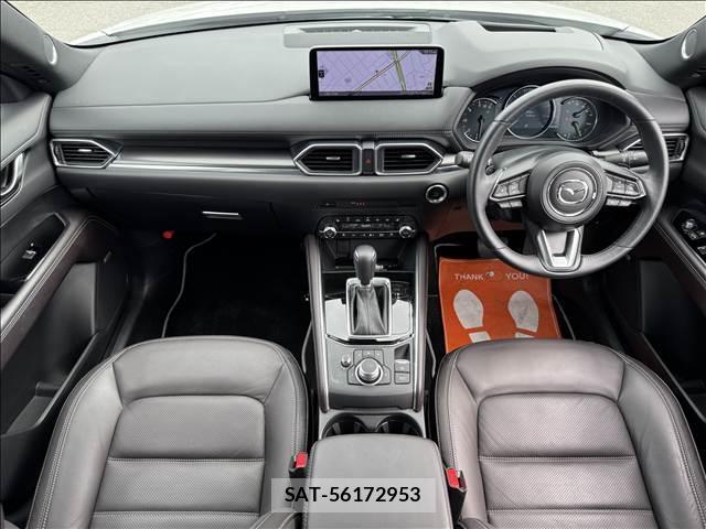 Mazda CX-5 2023-11 8727863-1