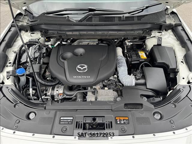 Mazda CX-5 2023-11 8727863-13