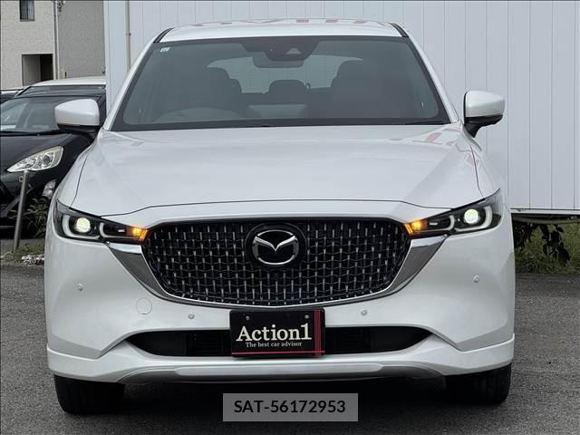Mazda CX-5 2023-11 8727863-16