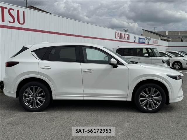 Mazda CX-5 2023-11 8727863-17