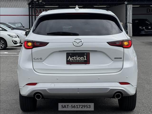 Mazda CX-5 2023-11 8727863-18