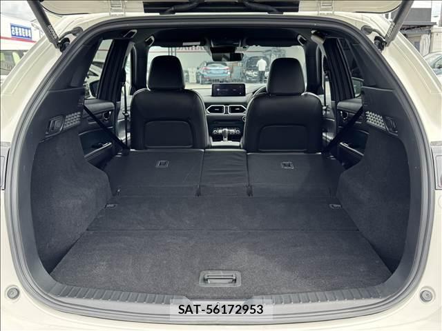 Mazda CX-5 2023-11 8727863-19