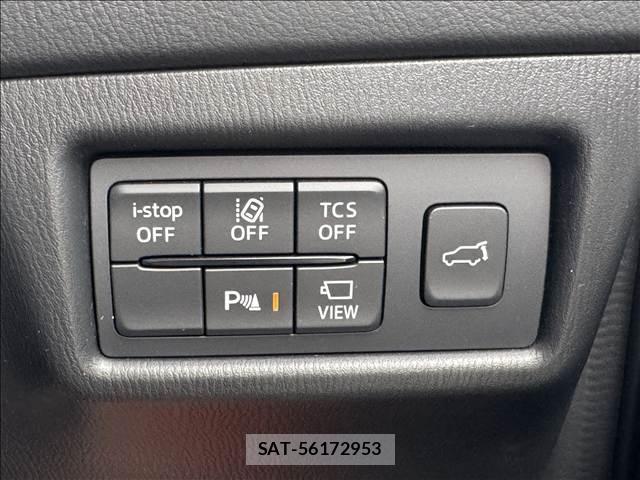Mazda CX-5 2023-11 8727863-6